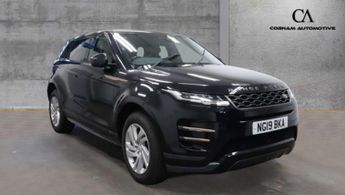 Land Rover Range Rover Evoque 2.0 D150 R-Dynamic S SUV 5dr Diesel Auto 4WD Euro 6 (s/s) (150 p