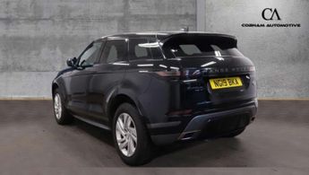 Land Rover Range Rover Evoque 2.0 D150 R-Dynamic S SUV 5dr Diesel Auto 4WD Euro 6 (s/s) (150 p