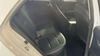 Kia Rio 1.0 T-GDi MHEV 3 Hatchback 5dr Petrol Hybrid DCT Euro 6 (s/s) (1