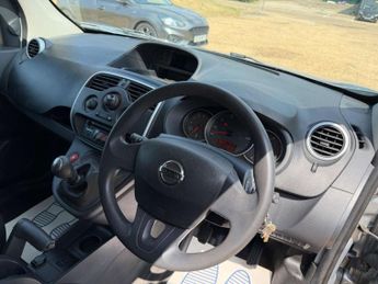 Nissan NV250 1.5 dCi Acenta L1 Euro 6 (s/s) 4dr