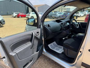 Nissan NV250 1.5 dCi Acenta L1 Euro 6 (s/s) 4dr