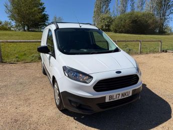 Ford Transit 1.0 EcoBoost L1 Euro 5 4dr