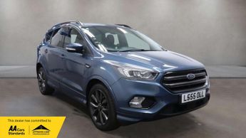 Ford Kuga 2.0 TDCi EcoBlue ST-Line SUV 5dr Diesel Manual Euro 6 (s/s) (150