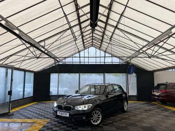 BMW 1 Series 1.5 116d SE Business 5dr