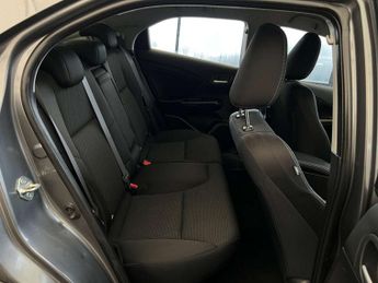 HONDA CIVIC 1.8 Civic i-VTec SE+ Navi Auto 5dr
