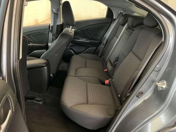 HONDA CIVIC 1.8 Civic i-VTec SE+ Navi Auto 5dr