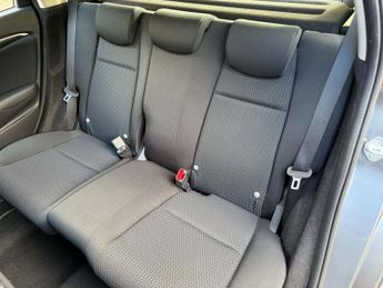 HONDA JAZZ 1.3 i-VTEC SE Navi Hatchback 5dr Petrol CVT Euro 6 (s/s) (102 ps