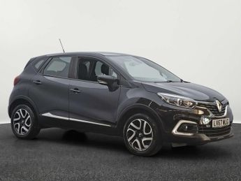 Renault Captur 0.9 Captur Dynamique Nav TCe 5dr