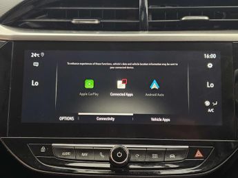 VAUXHALL CORSA Corsa E Elite Premium 5dr