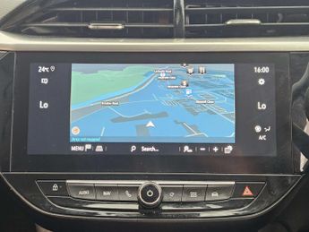 VAUXHALL CORSA Corsa E Elite Premium 5dr