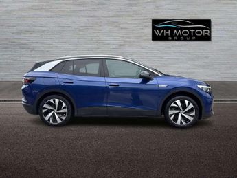 VOLKSWAGEN ID.4 ID4 1st Edition 5dr
