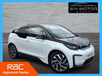 BMW I3 i3 5dr