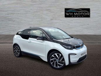 BMW I3 i3 5dr