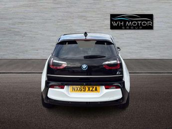 BMW I3 i3 5dr