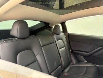 TESLA MODEL Y ModeL Y Long Range AWD 4WD 5dr