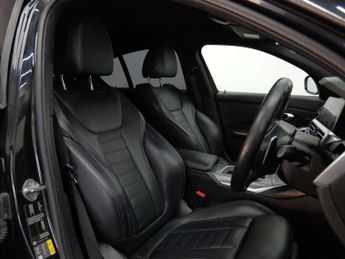 BMW 3 Series 2.0 330e M Sport Auto 4dr