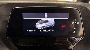 Volkswagen ID.BUZZ ID Buzz Commerce