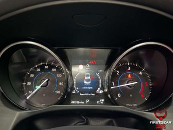 Jaguar XF 2.0d R-Sport Saloon 4dr Diesel Auto Euro 6 (s/s) (180 ps)