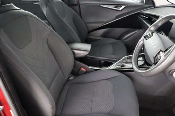 Kia Niro 1.6h GDi 2 SUV 5dr Petrol Hybrid DCT Euro 6 (s/s) (139 bhp)