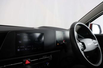 Kia Niro 1.6h GDi 2 SUV 5dr Petrol Hybrid DCT Euro 6 (s/s) (139 bhp)
