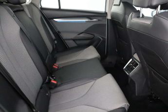 Skoda Enyaq iV 62kWh 60 Nav Loft SUV 5dr Electric Auto (179 ps)