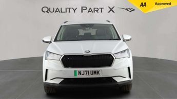 Skoda Enyaq iV 62kWh 60 Nav Loft SUV 5dr Electric Auto (179 ps)