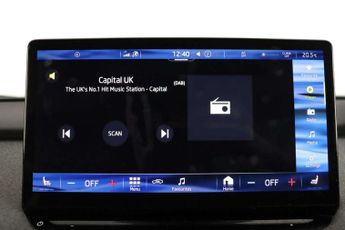 Skoda Enyaq iV 62kWh 60 Nav Loft SUV 5dr Electric Auto (179 ps)