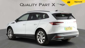 Skoda Enyaq iV 62kWh 60 Nav Loft SUV 5dr Electric Auto (179 ps)