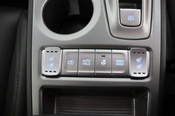 Hyundai KONA 64kWh Ultimate SUV 5dr Electric Auto (10.5kW Charger) (204 ps)