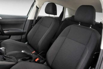 VOLKSWAGEN POLO 1.0 TSI Match Hatchback 5dr Petrol DSG Euro 6 (s/s) (95 ps)