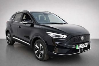MG ZS 51.1kWh Trophy Connect SUV 5dr Electric Auto (176 ps)