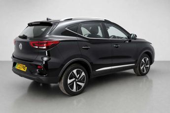MG MG ZS 51.1kWh Trophy Connect SUV 5dr Electric Auto (176 ps)