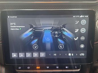 MG MG ZS 51.1kWh Trophy Connect SUV 5dr Electric Auto (176 ps)