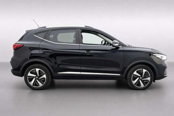 MG MG ZS 51.1kWh Trophy Connect SUV 5dr Electric Auto (176 ps)