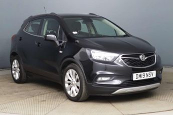 Vauxhall Mokka X 1.4 Mokka X Griffin ecoTEC 5dr
