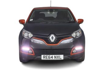 RENAULT CAPTUR 1.5 Captur Dynamique S MediaNav Energy dCi S/S 5dr