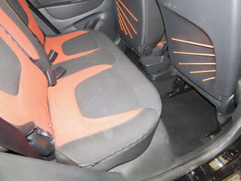 RENAULT CAPTUR 1.5 Captur Dynamique S MediaNav Energy dCi S/S 5dr