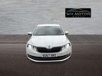 SKODA OCTAVIA 1.4 Octavia SE L TSi Semi-Auto 5dr