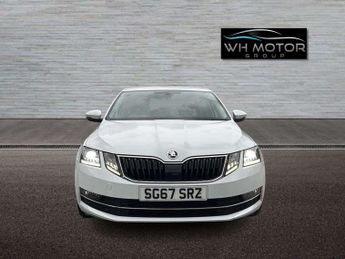 SKODA OCTAVIA 1.4 Octavia SE L TSi Semi-Auto 5dr