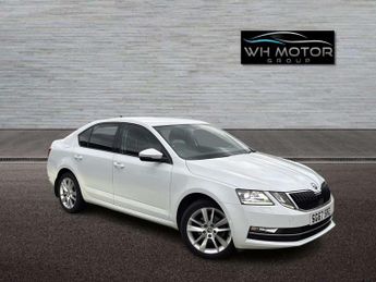 SKODA OCTAVIA 1.4 Octavia SE L TSi Semi-Auto 5dr
