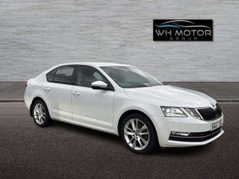 SKODA OCTAVIA 1.4 Octavia SE L TSi Semi-Auto 5dr