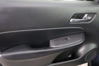 Honda Jazz 1.5 h i-MMD SR Hatchback 5dr Petrol Hybrid eCVT Euro 6 (s/s) (10