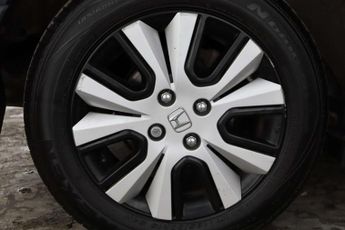 Honda Jazz 1.5 h i-MMD SR Hatchback 5dr Petrol Hybrid eCVT Euro 6 (s/s) (10