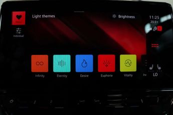 Volkswagen ID.3 Pro Performance 58kWh Life Hatchback 5dr Electric Auto (204 ps)