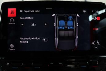 Volkswagen ID.3 Pro Performance 58kWh Life Hatchback 5dr Electric Auto (204 ps)