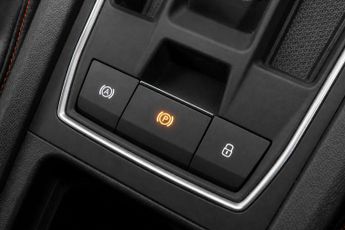 SEAT LEON 1.0 eTSI MHEV FR Sport Hatchback 5dr Petrol Hybrid DSG Euro 6 (s