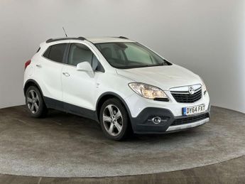 Vauxhall Mokka 1.4 Mokka SE T S/S 5dr