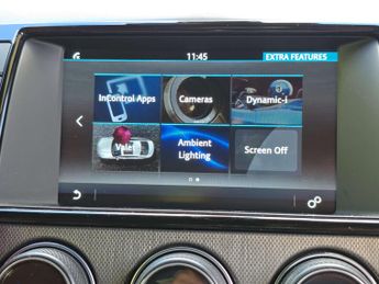 JAGUAR F-TYPE 3.0 F-Type S V6 Auto 3dr