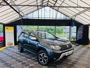 Dacia Duster 1.6 Duster Prestige SCE 4X2 5dr