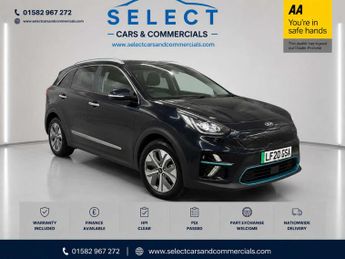 Kia Niro Niro 4 EV 5dr